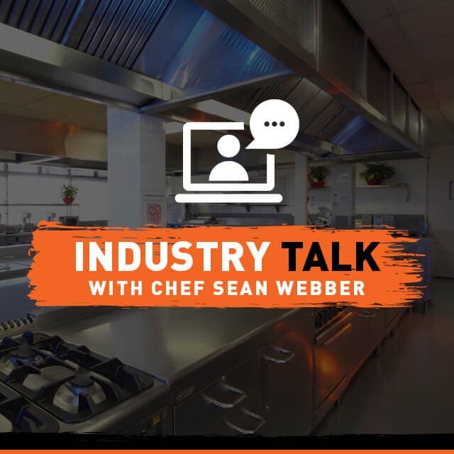 Webinar: Remaining Positive in the Current State of the Food Industry