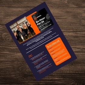 An Hour for Us: Getting Started with the #FairKitchens code An Hour for Us: Getting Started with the #FairKitchens code