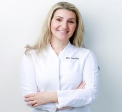 Chef Rita Soueidan