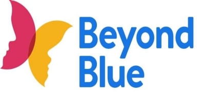 beyond blue organisation_AU