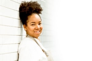 Michelle Trusselle, Chef and Founder of Myristica Supper Club