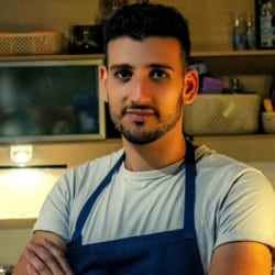 dimitris kamaritis