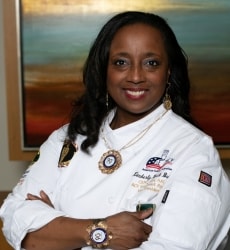 Kimberly Brock Brown
