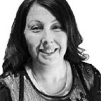 Katherine Breckon Katherine Breckon