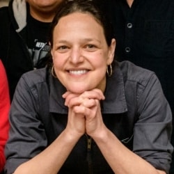Naama Tamir