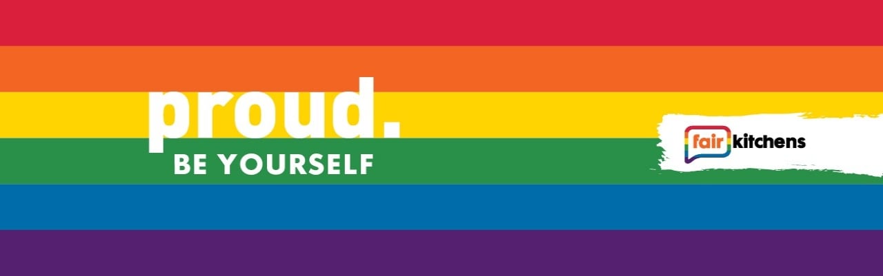 Proud to be an ally: Supporting LGBTQI+ in Hospitality