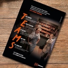 Le code #FairKitchens Le code #FairKitchens