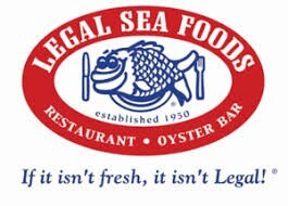 Legal Sea Foods Legal Sea Foods