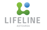 Lifeline (logo)